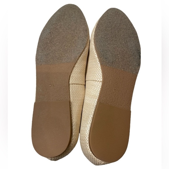 Jack Rogers GINNY II LOAFER WITH OWL EMBROIDERY Size 6 - Picture 8 of 9